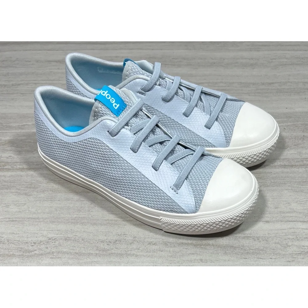 +NEW PEOPLE FOOTWEAR PHILLIPS CHILDREN'S SHOES I SKYLINE